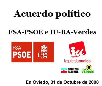 Texto del Acuerdo de Gobierno PSOE - I.U., en lo que a Sanidad se refiere ...